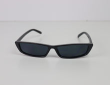 Load image into Gallery viewer, 90's Inspired Skinny Sunglasses

