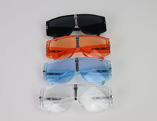 Load image into Gallery viewer, Mix Tint Shield Sunglasses
