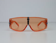 Load image into Gallery viewer, Mix Tint Shield Sunglasses
