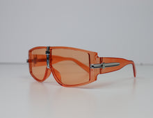 Load image into Gallery viewer, Mix Tint Shield Sunglasses
