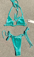 Load image into Gallery viewer, Velvet Bikini
